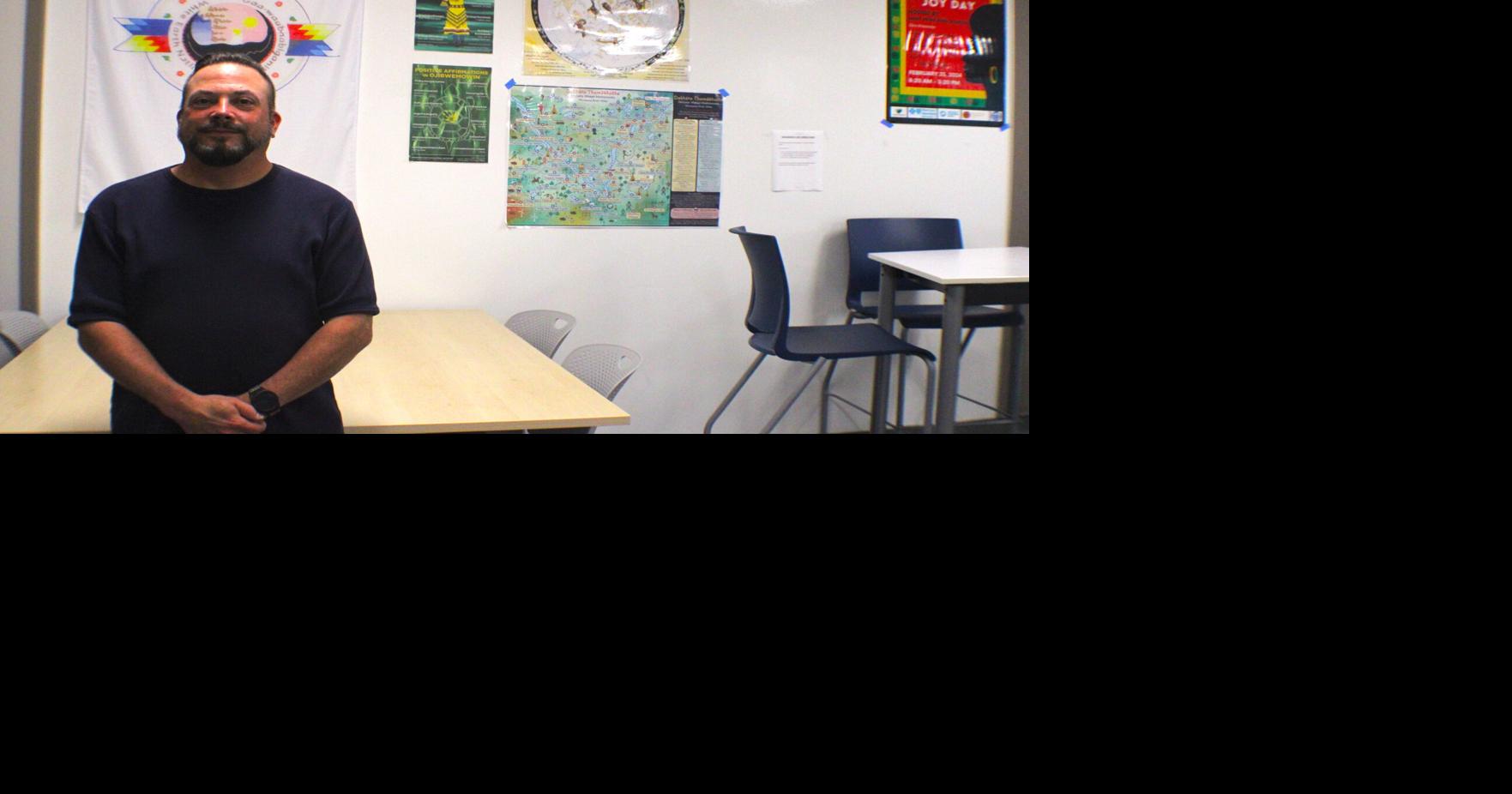 John Warren aims to narrow achievement gaps as St Peter Schools #39 new
