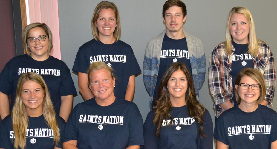 New teachers to St. Peter News