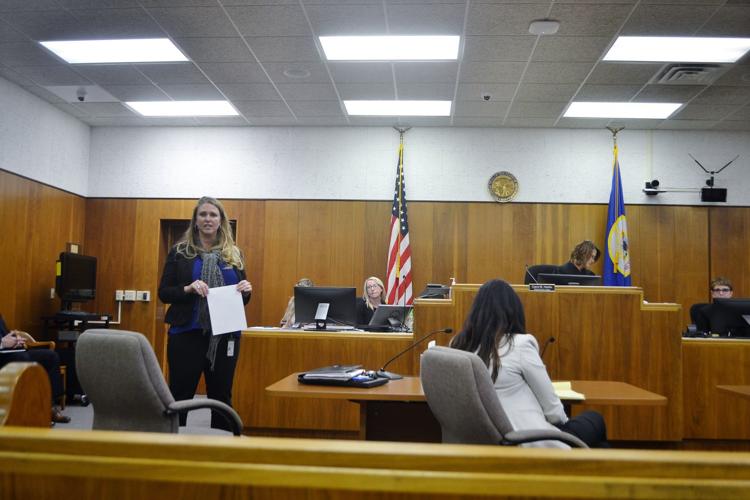 Steele/Waseca Drug Court program hits graduation milestone News
