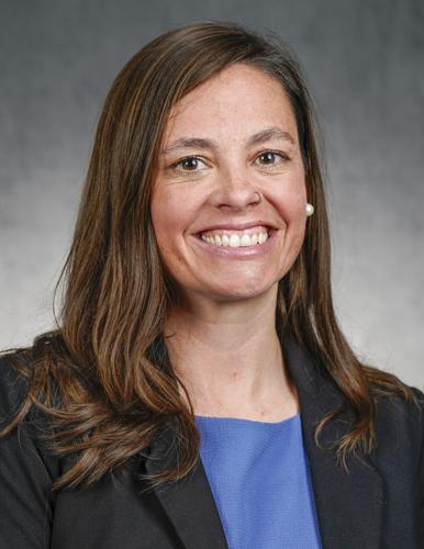 Kristi Pursell Mug