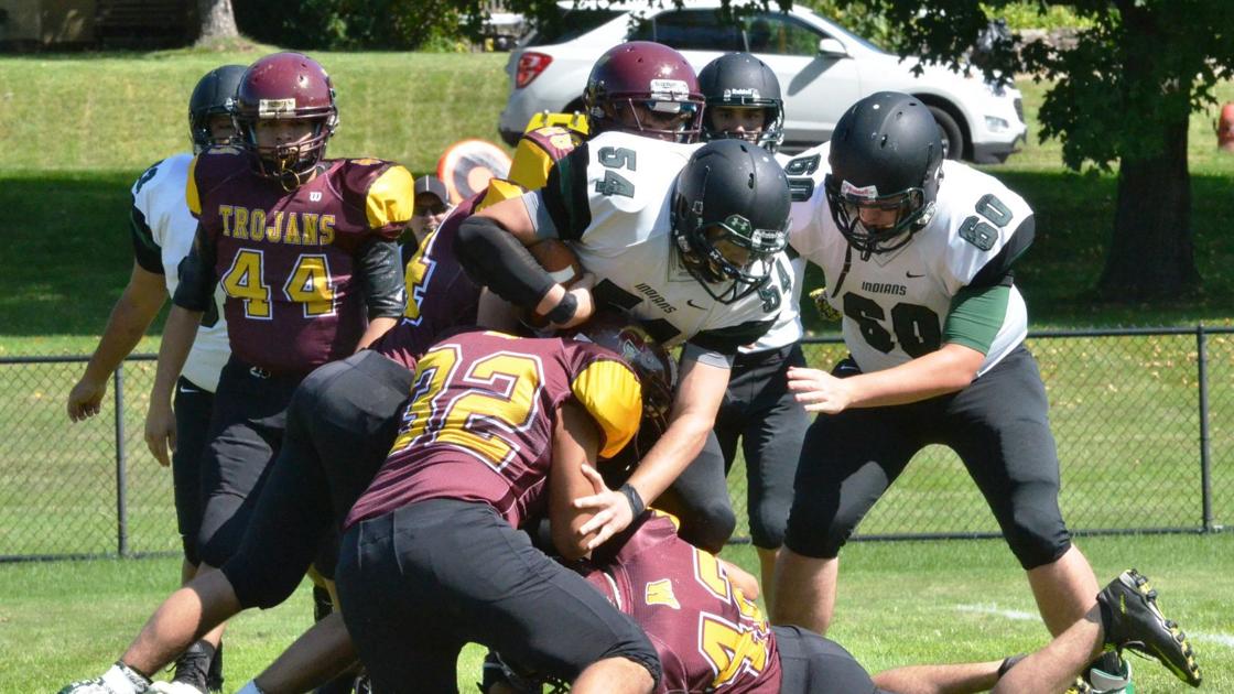 Fall Season Preview Breaking Down The Msad Football Schedule Sports Southernminn Com