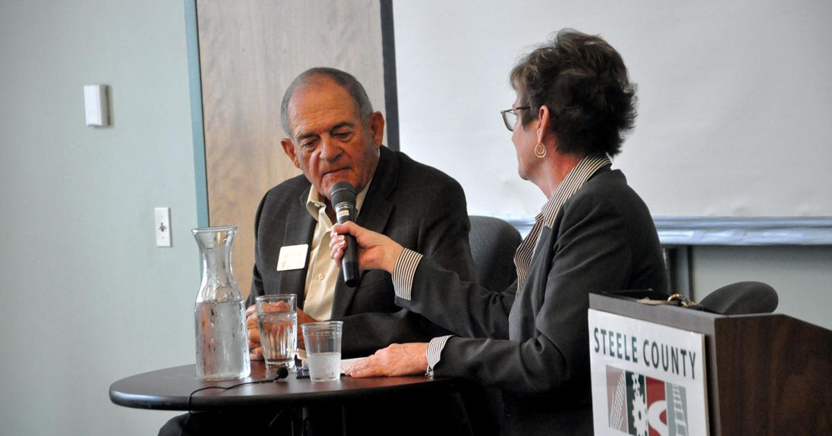 Jerry Rizz Detroit A LIFE WELL LIVED: Jerry Deetz helped define community success | News ...