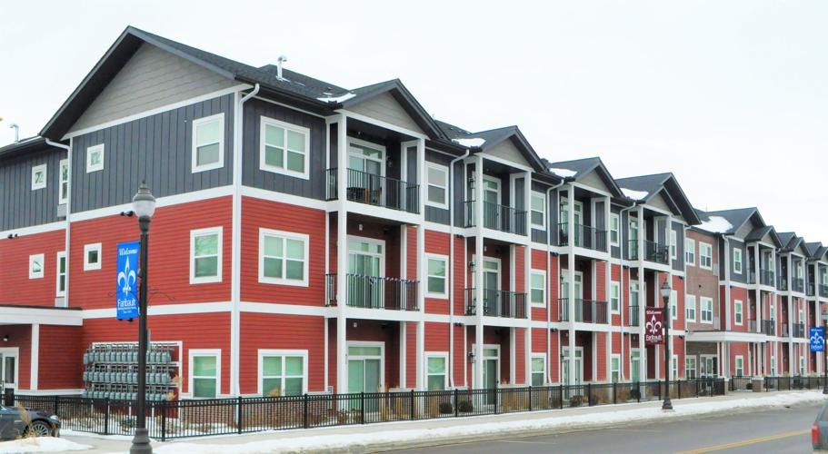 Construction costs contribute to persevering housing shortage News