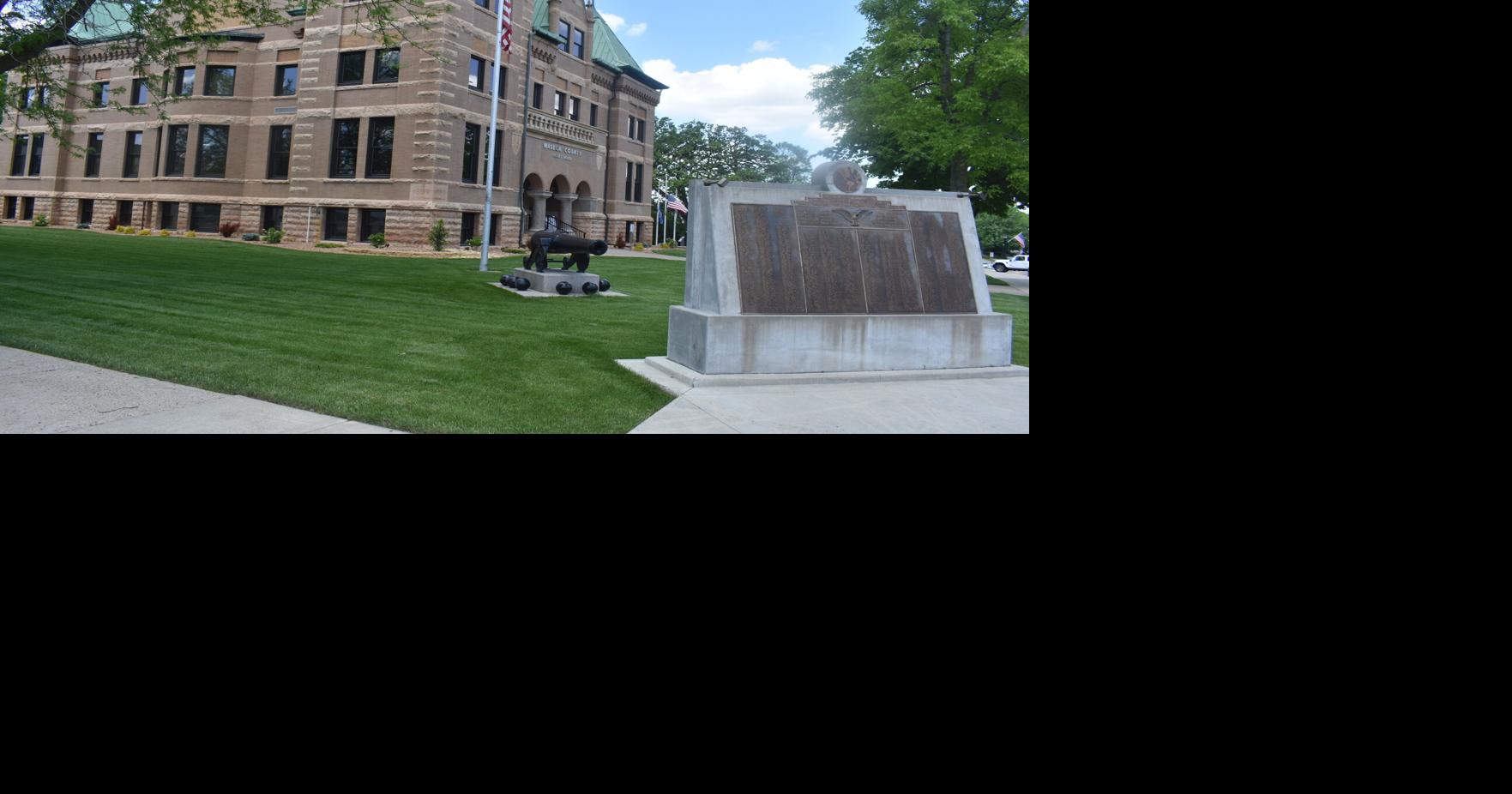 Waseca County attorney gives updates on local justice system challenges ...