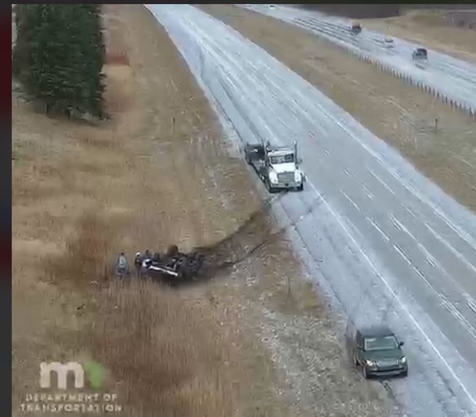 Hailstorm Passes Through Rice County Causes Damage News Southernminn Com