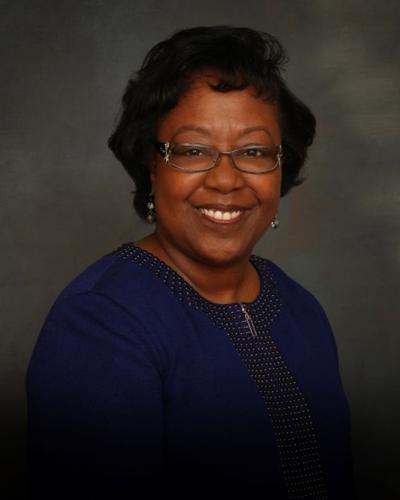 Dr. Annette Parker