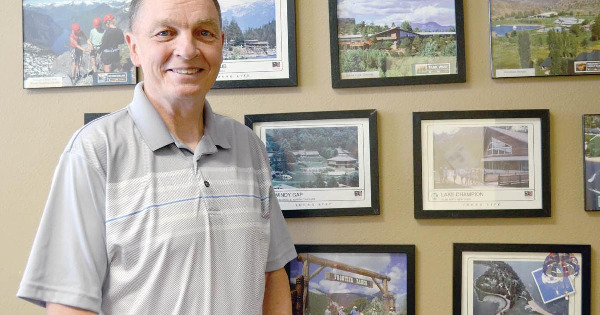 Jamison ready to step down from Young Life after 36 years | Local ...