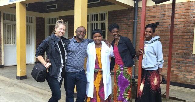 Global Health in the Age of Misinformation: Perspective from an American at the World Health Organization | News