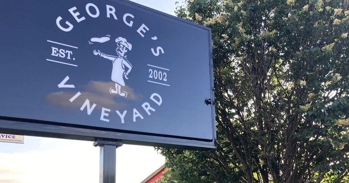 2026 BEST OF SoMINN - Best All-Around Restaurant: George's Vineyard