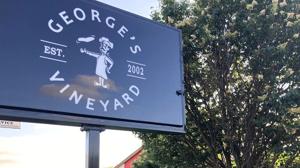 2026 BEST OF SoMINN - Best All-Around Restaurant: George's Vineyard