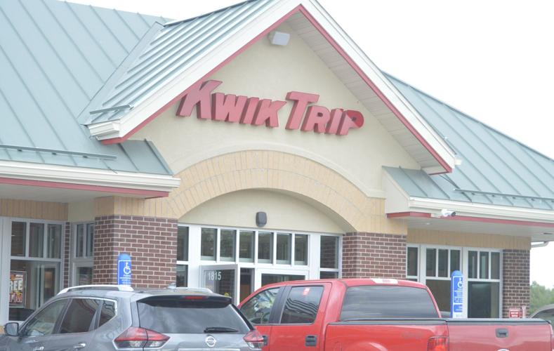 2nd Kwik Trip opens its doors and its pumps News