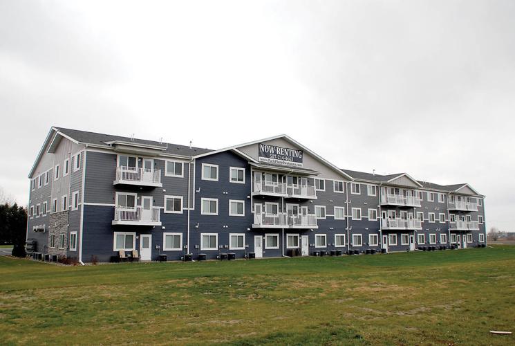 Owatonna Forward looks at the city's 'shared destiny' News