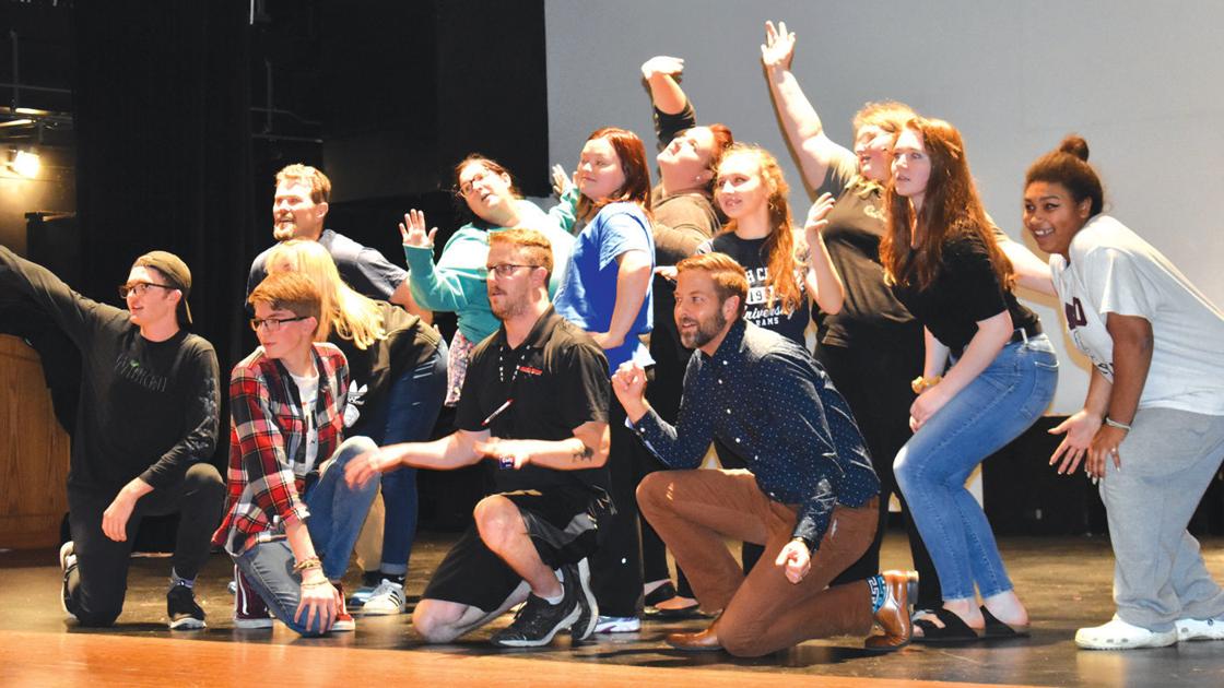 Owatonna Theater Boosters Miscast Cabaret to raise funds for OHS drama