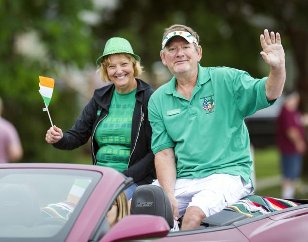 Waterville celebrates Bullhead Days News