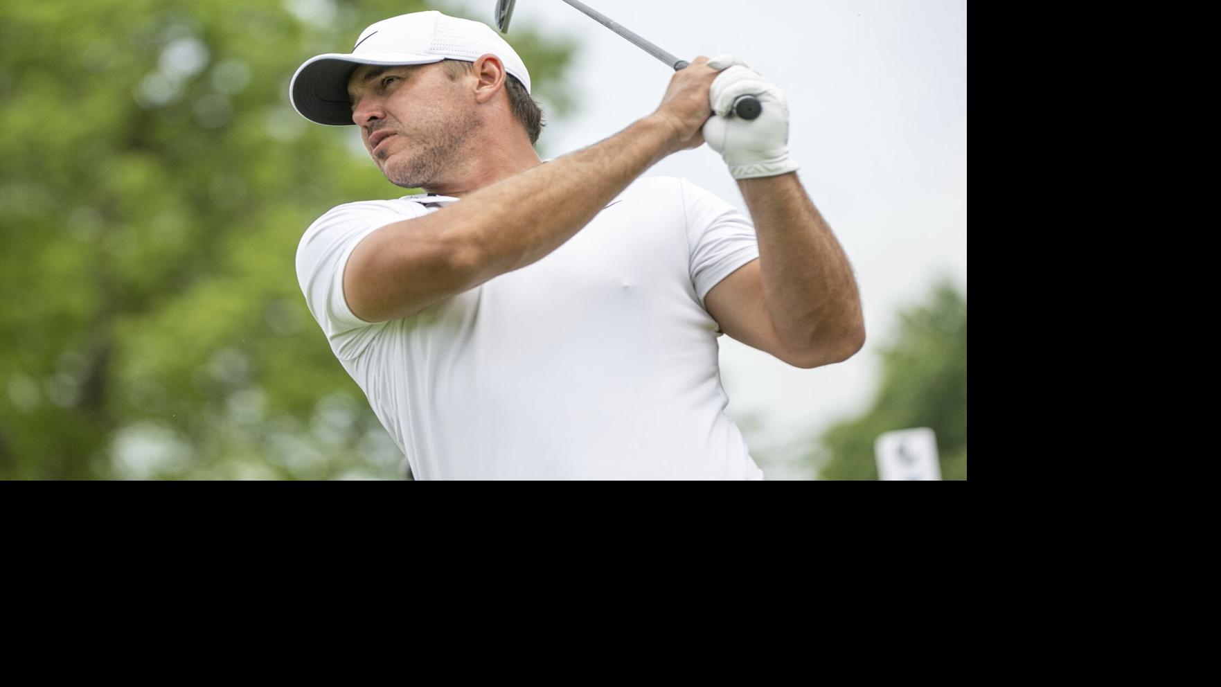 Column: A year later, LIV Golf is fitting into golf landscape as an island