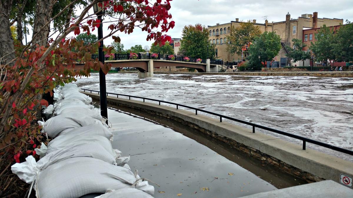 UPDATE Northfield extends state of emergency; community prepared