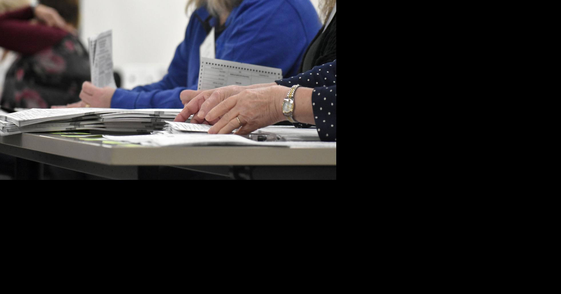 State and federal races to represent St. Peter area underway