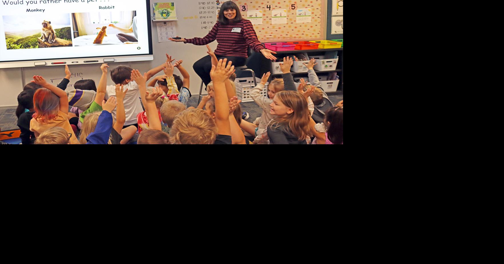 Homegrown author returning to Owatonna for launch of her new children's book