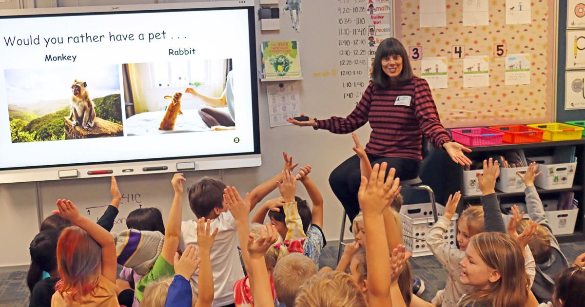 Homegrown author returning to Owatonna for launch of her new children's book