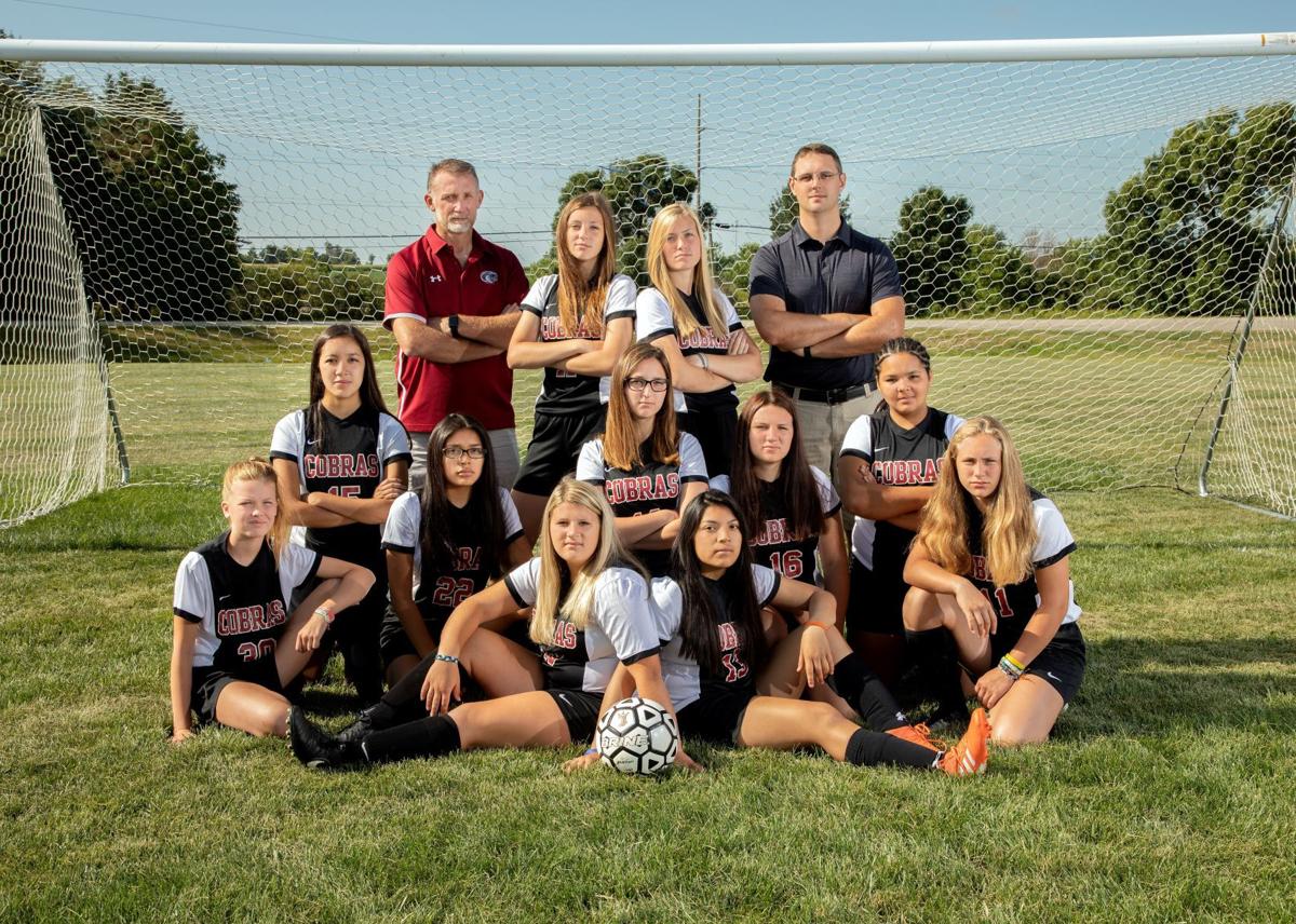 Triton K W Hayfield Soccer Co Ops Continue Growth Sports