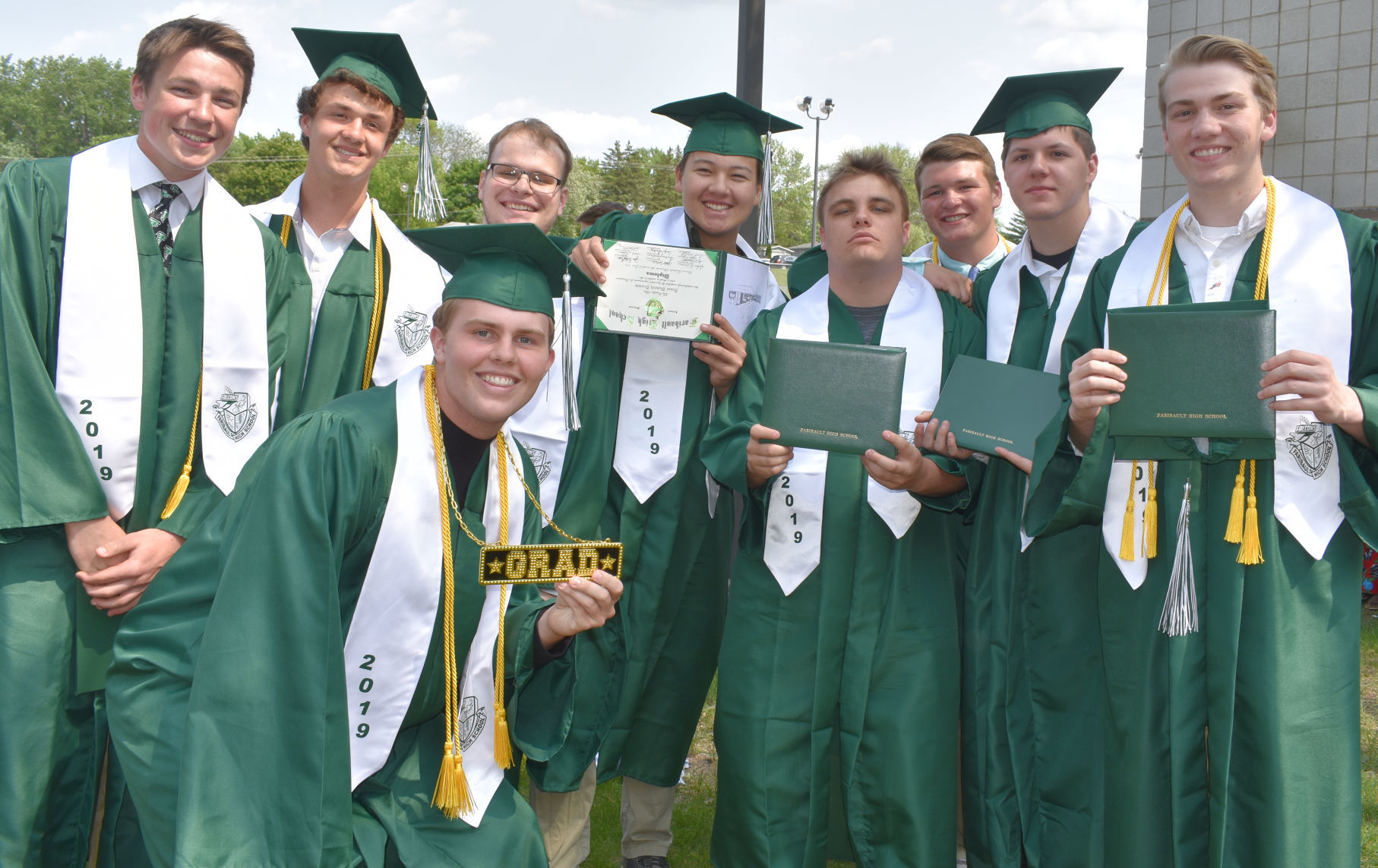 Submit Your 2020 High School Graduate s Information Today News Submit Your 2020 High School Graduate s Information Today News