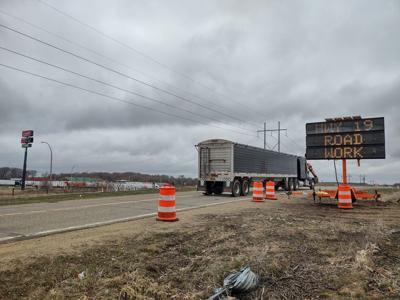 MnDOT construction projects include 2 on I-35, 3 Faribault ...