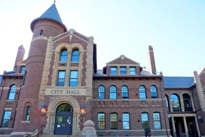 Owatonna City Hall