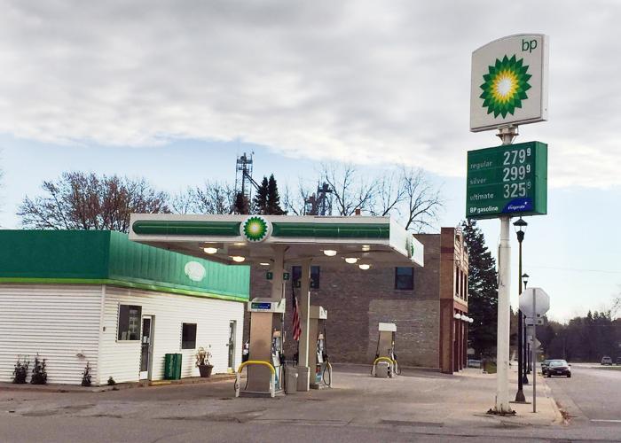 Kenyon Motor Mart gas station, coffee spot to close News