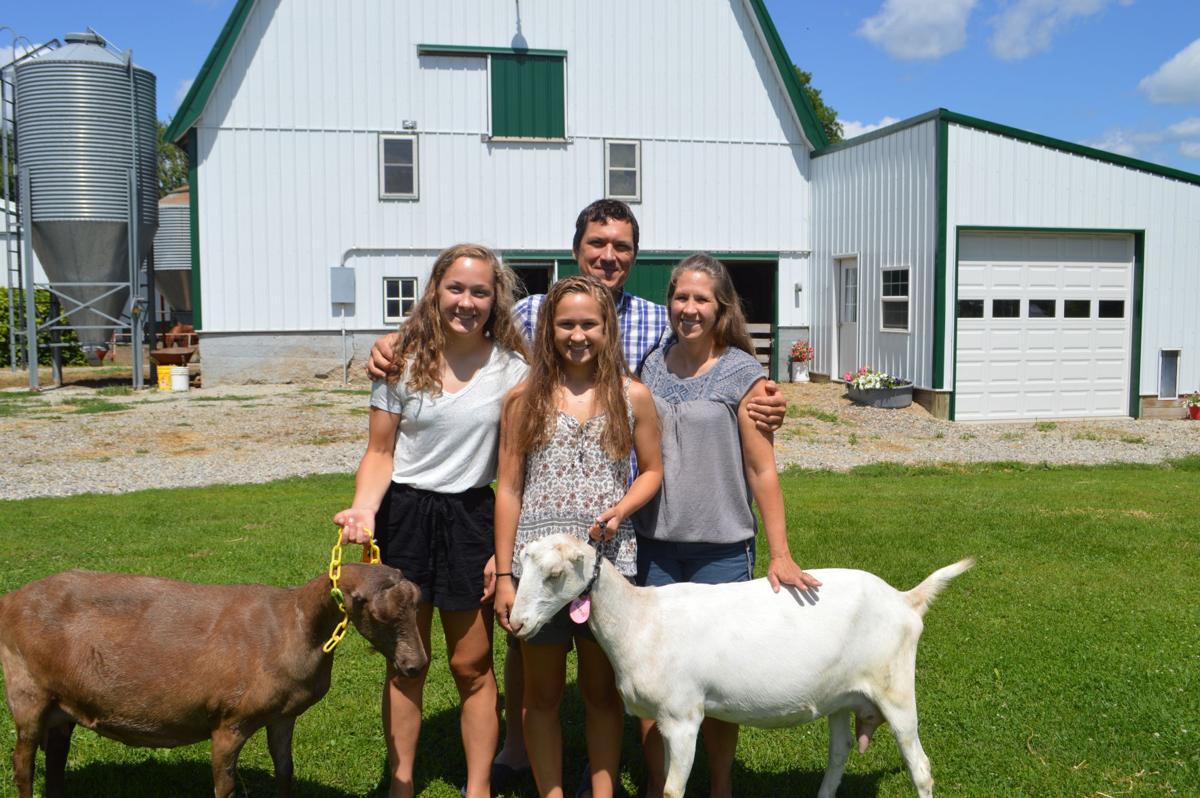 waseca county farm family year thankful recognition news waseca county farm family year thankful recognition news