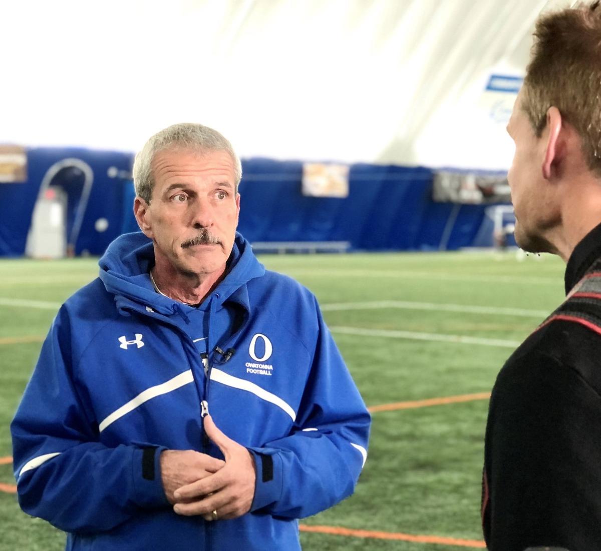 Williams named Minnesota Vikings Coach of the Year Sports