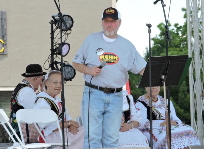 GALLERY Saturday at Lonsdale Community Days News