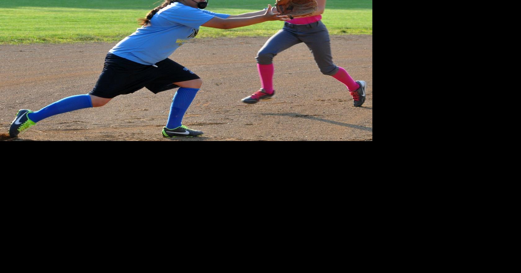 TCU's Fastpitch Softball Association offers girls experience before