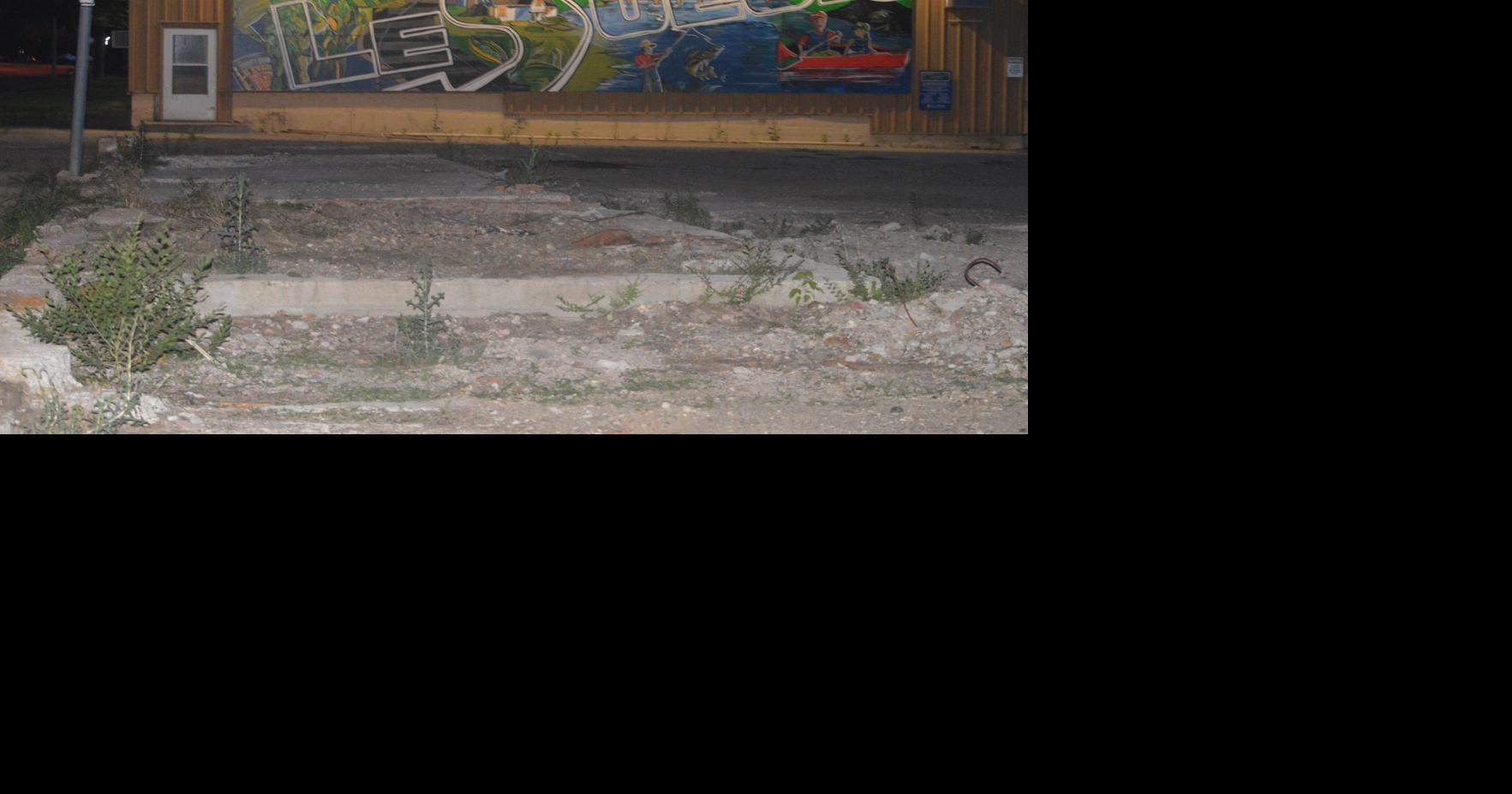 Le Sueur moves forward on County Road 36; council rejects proposed