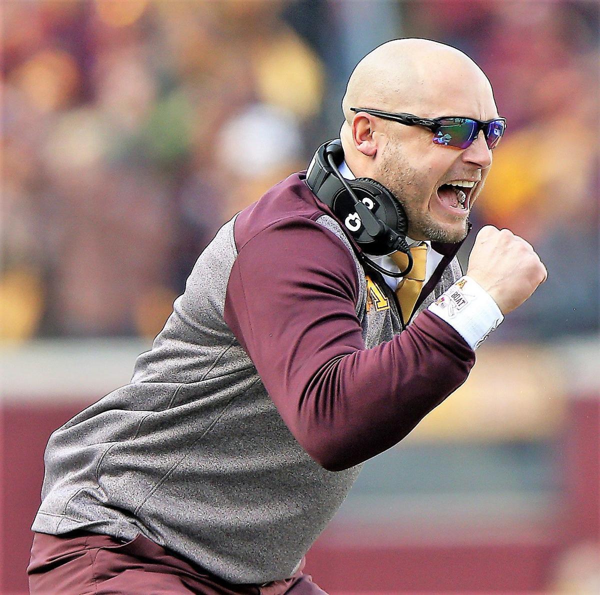 All Aboard In Minnesota Everyone S Rowing The Boat