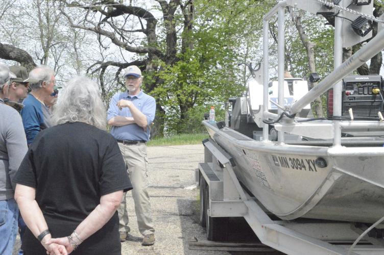 Governor’s Fishing Opener kicks off in Waterville | News | southernminn.com