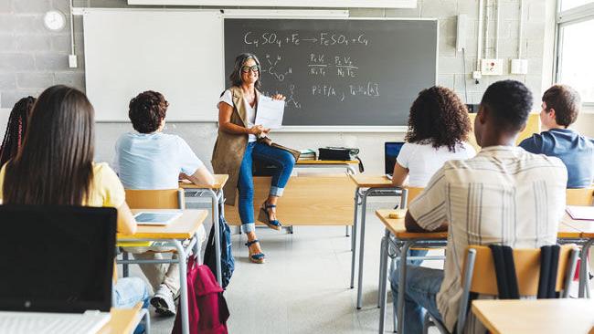 Make the Grade with A+ Gear