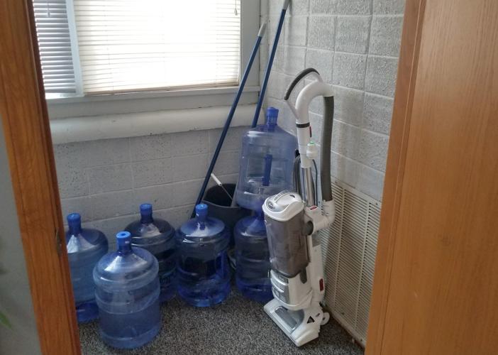 Small spaces create big needs for Lonsdale Police Department News