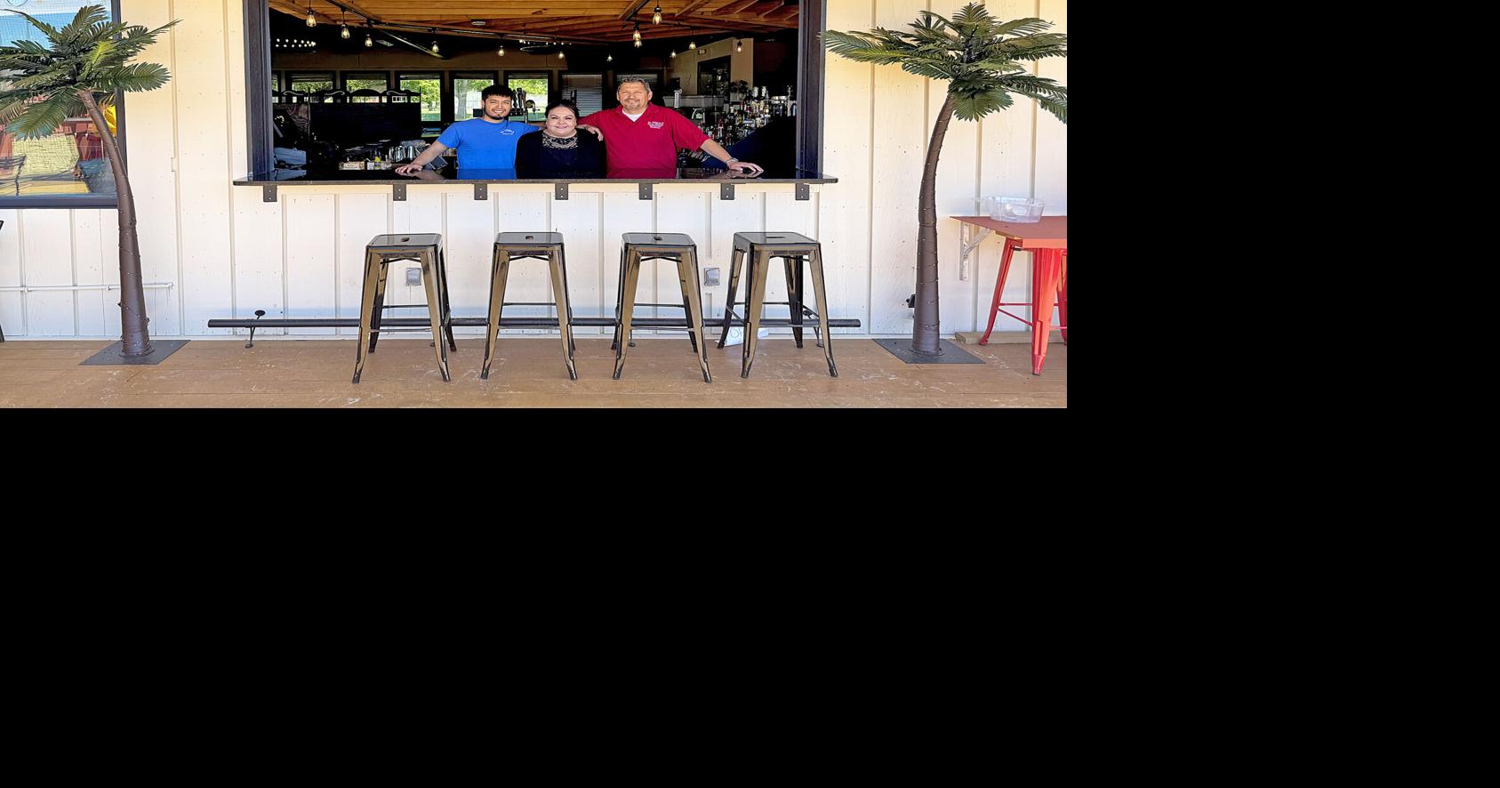 Transitional Housing hosting June 14 beach party fundraiser at El Tequila