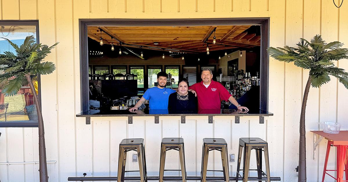 Transitional Housing hosting June 14 beach party fundraiser at El Tequila