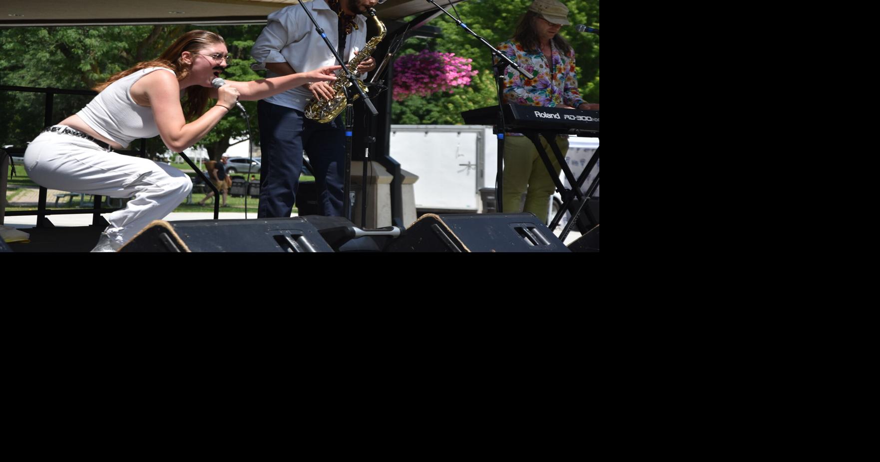 Minnesota Original Music Festival announces lineup | Community ...