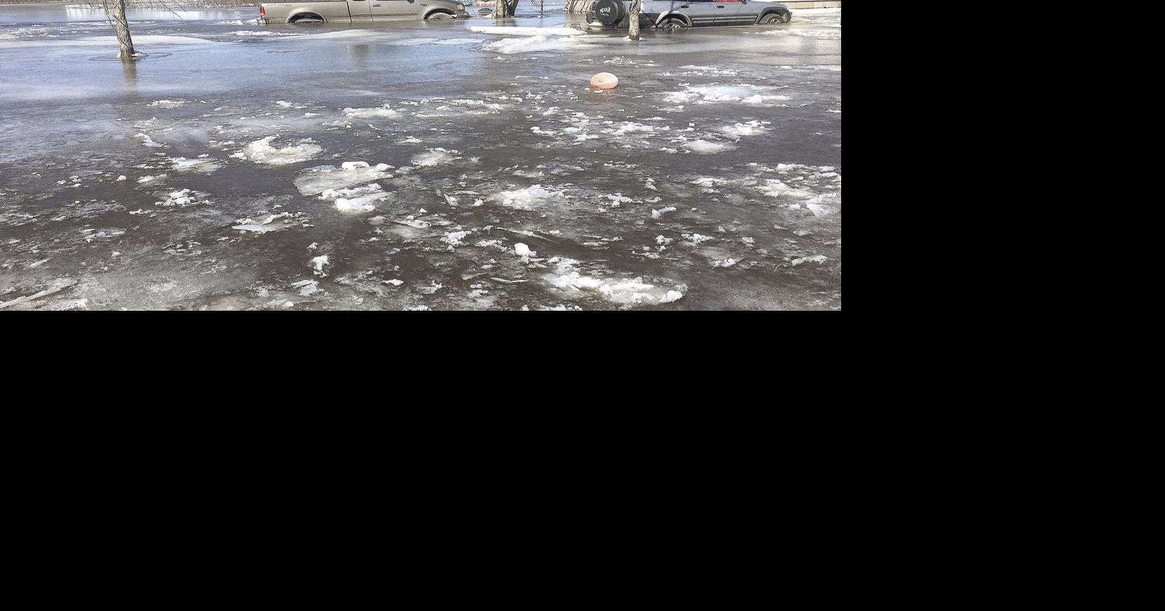 Impoverished Pine Ridge reservation braces for more flooding ...