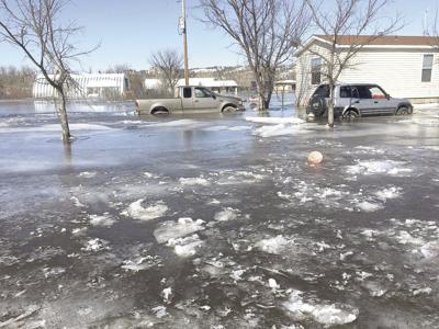 Impoverished Pine Ridge reservation braces for more flooding ...
