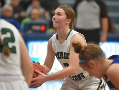 (Faribault GBB) Isabel Herda AC