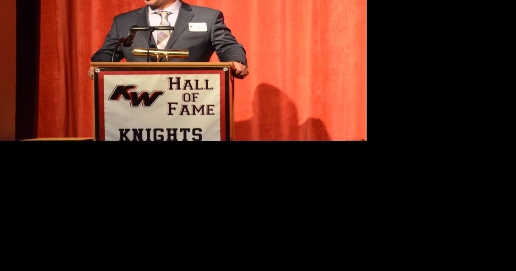 7 individuals, 3 teams: K-W Hall of Fame honors former athletes ...