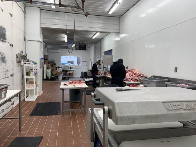 New Richland meat market claims award, aspires to help the community