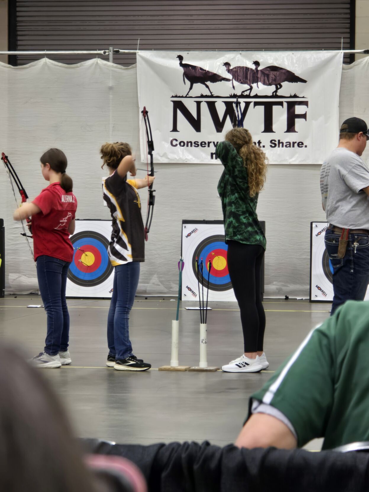 Faribault’s Bongers impresses at NASP Eastern Nationals Sports