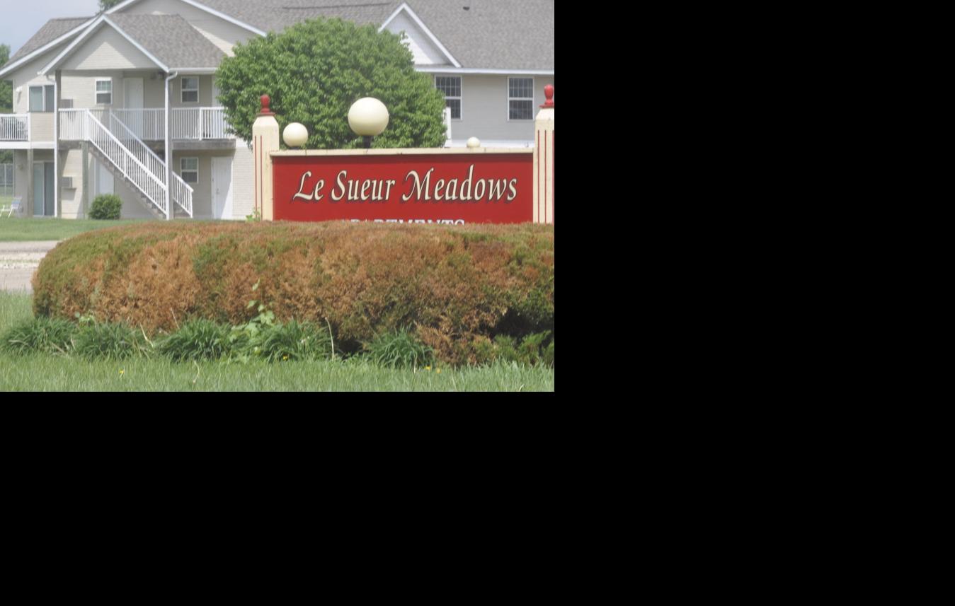 Le Sueur County News