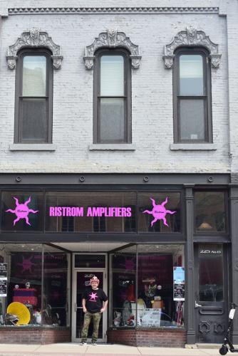 Council supports $500,000 downtown loan, $300,000 foundation grant ...