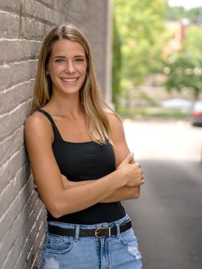 Emma LaRose Rasmussen | Virtual Graduations | southernminn.com