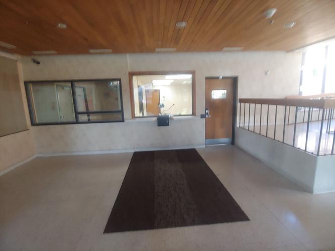 Le Sueur County Public Health moves into former jail building